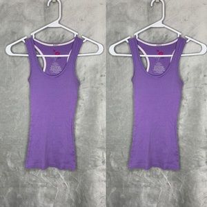 Light Purple Tank